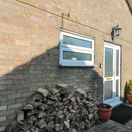 Vila Danescroft Bridlington Exteriér fotografie