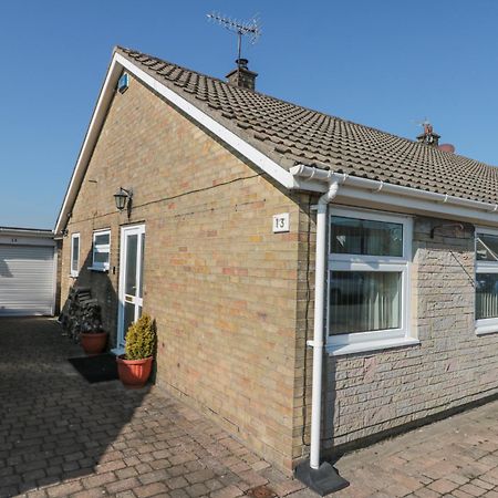Vila Danescroft Bridlington Exteriér fotografie