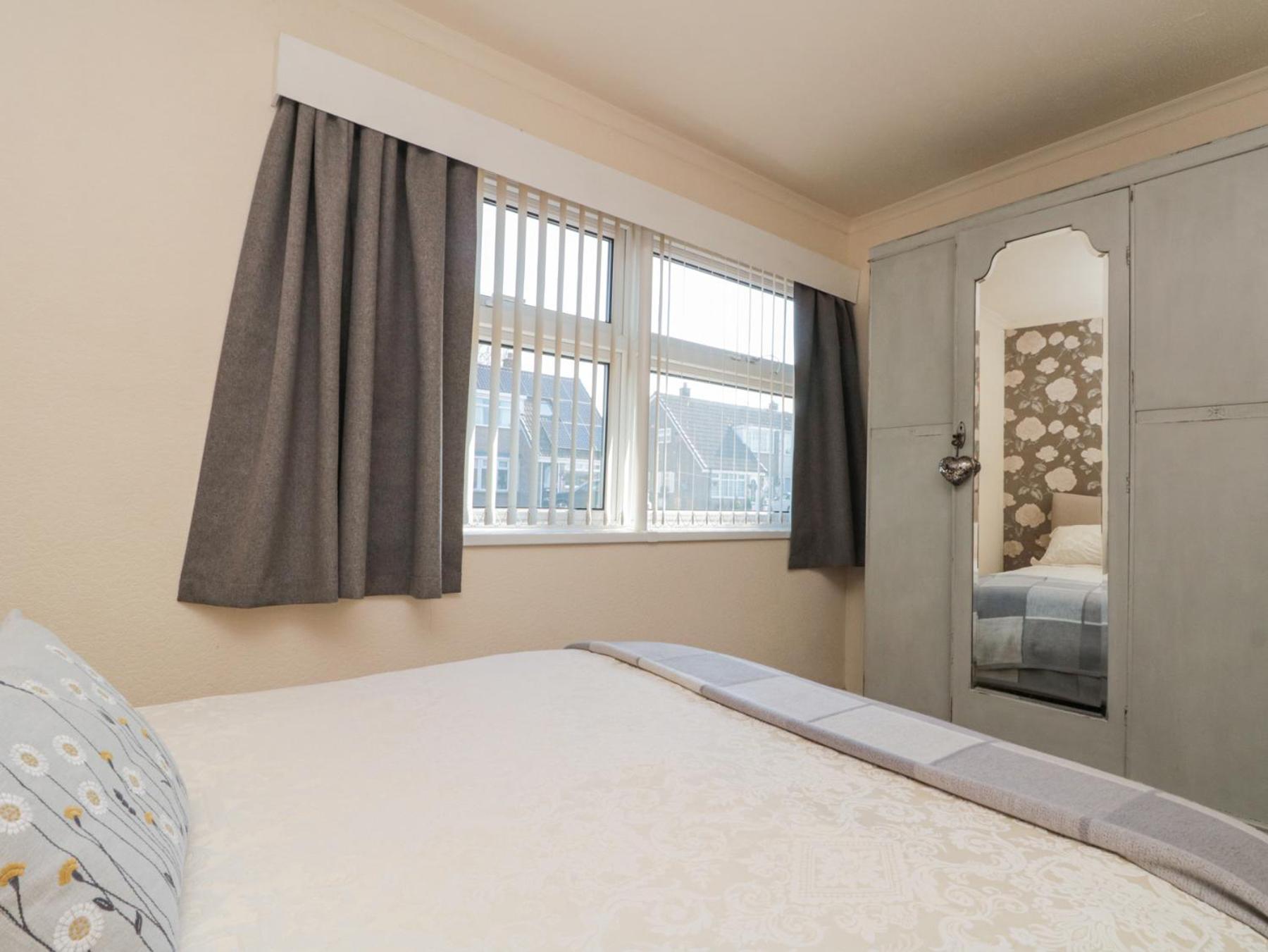 Vila Danescroft Bridlington Exteriér fotografie