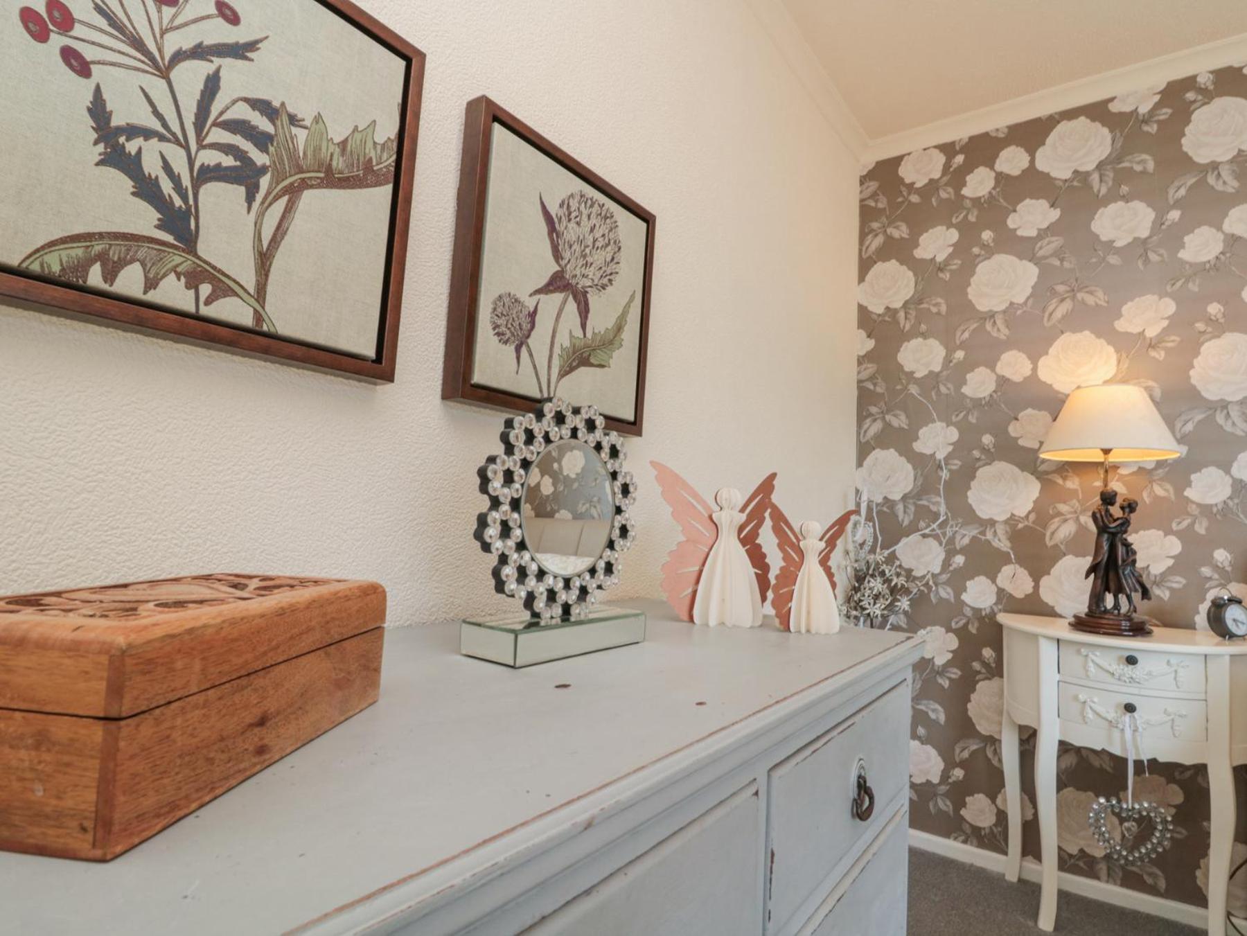 Vila Danescroft Bridlington Exteriér fotografie