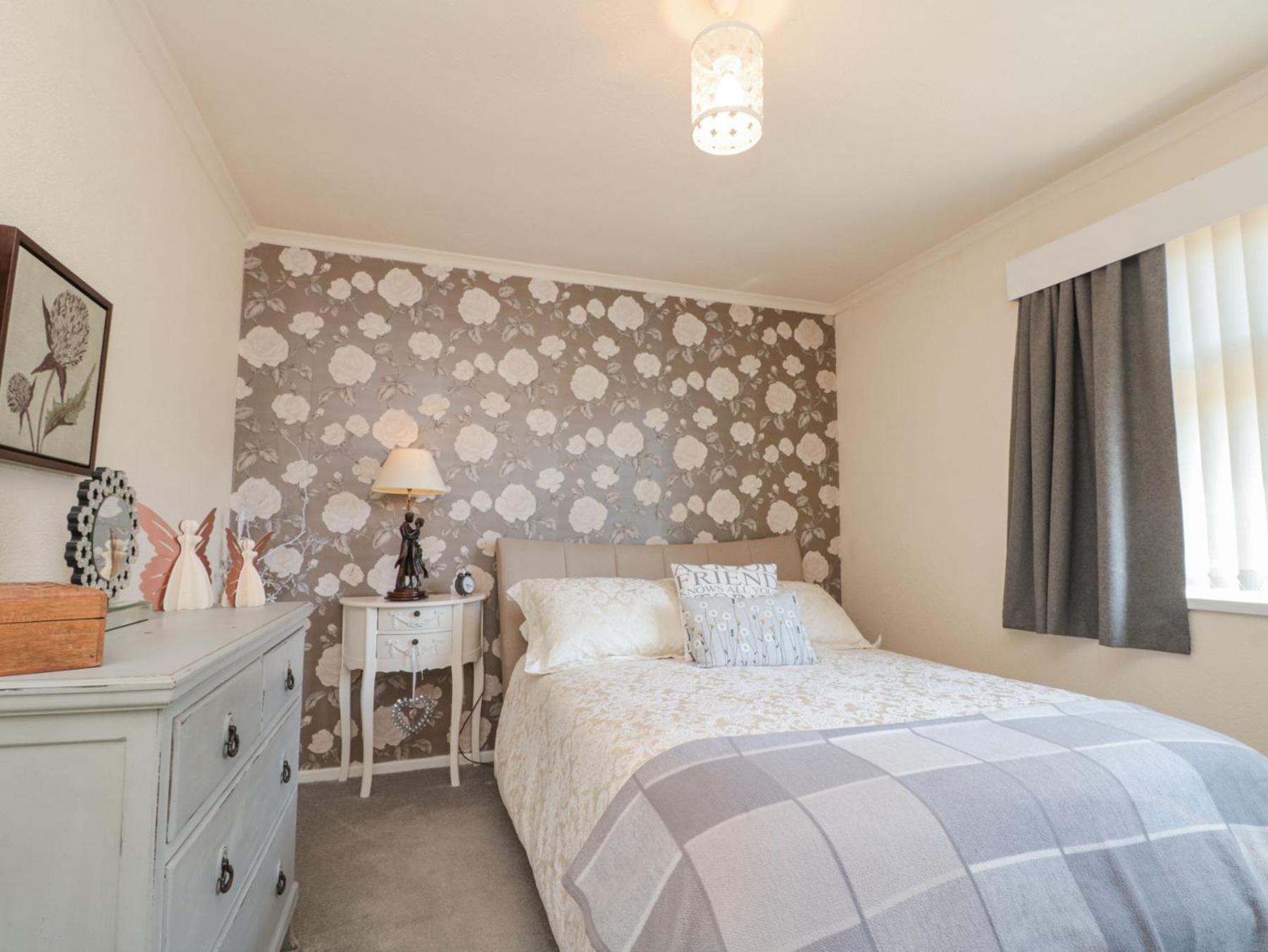 Vila Danescroft Bridlington Exteriér fotografie