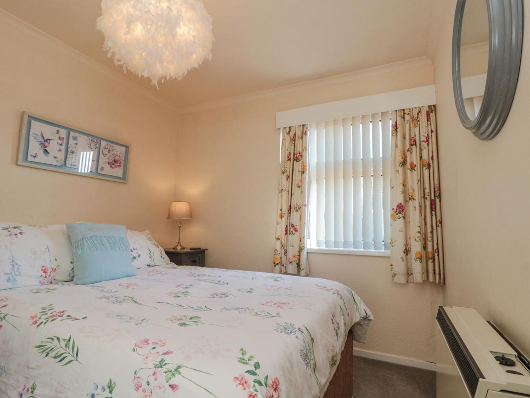 Vila Danescroft Bridlington Exteriér fotografie