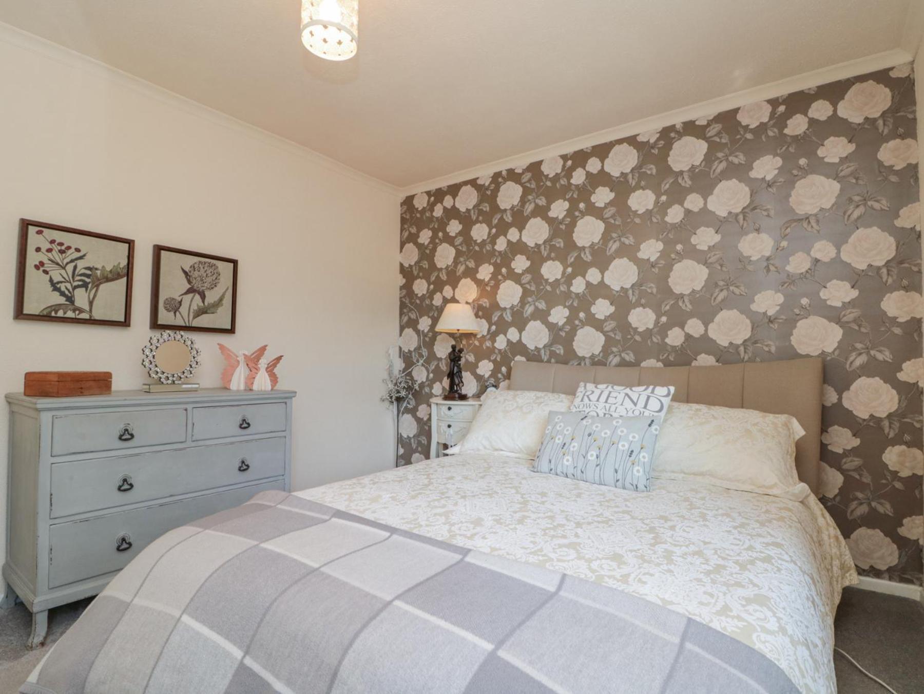 Vila Danescroft Bridlington Exteriér fotografie