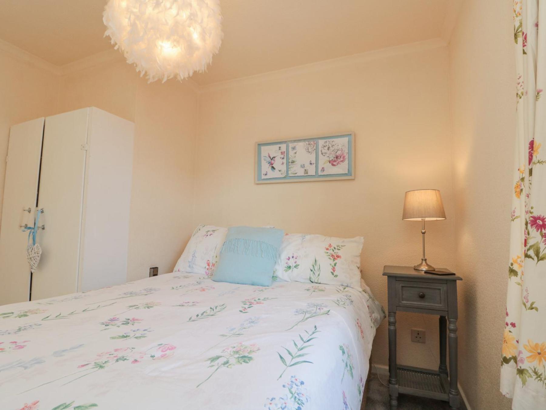 Vila Danescroft Bridlington Exteriér fotografie