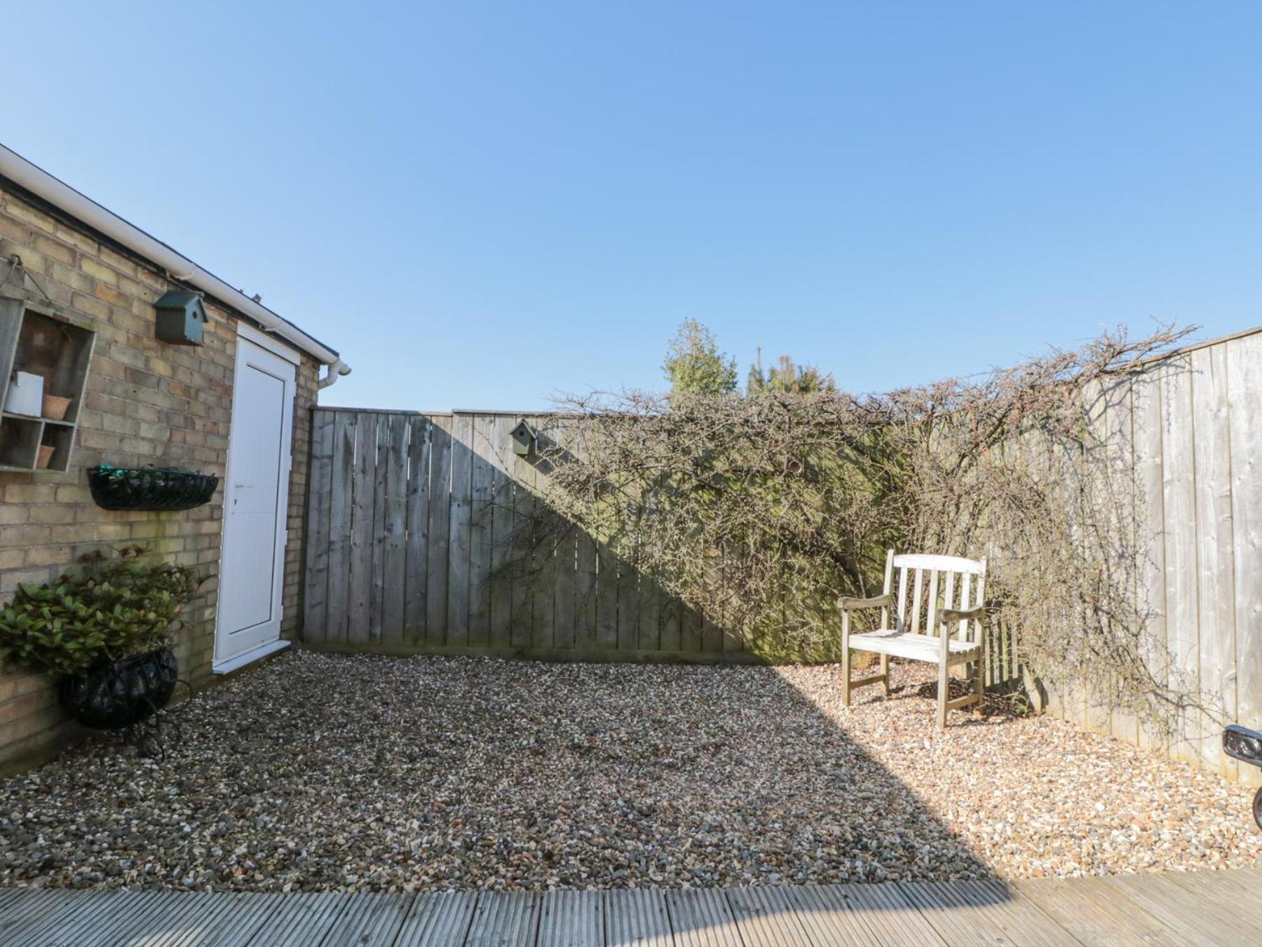 Vila Danescroft Bridlington Exteriér fotografie