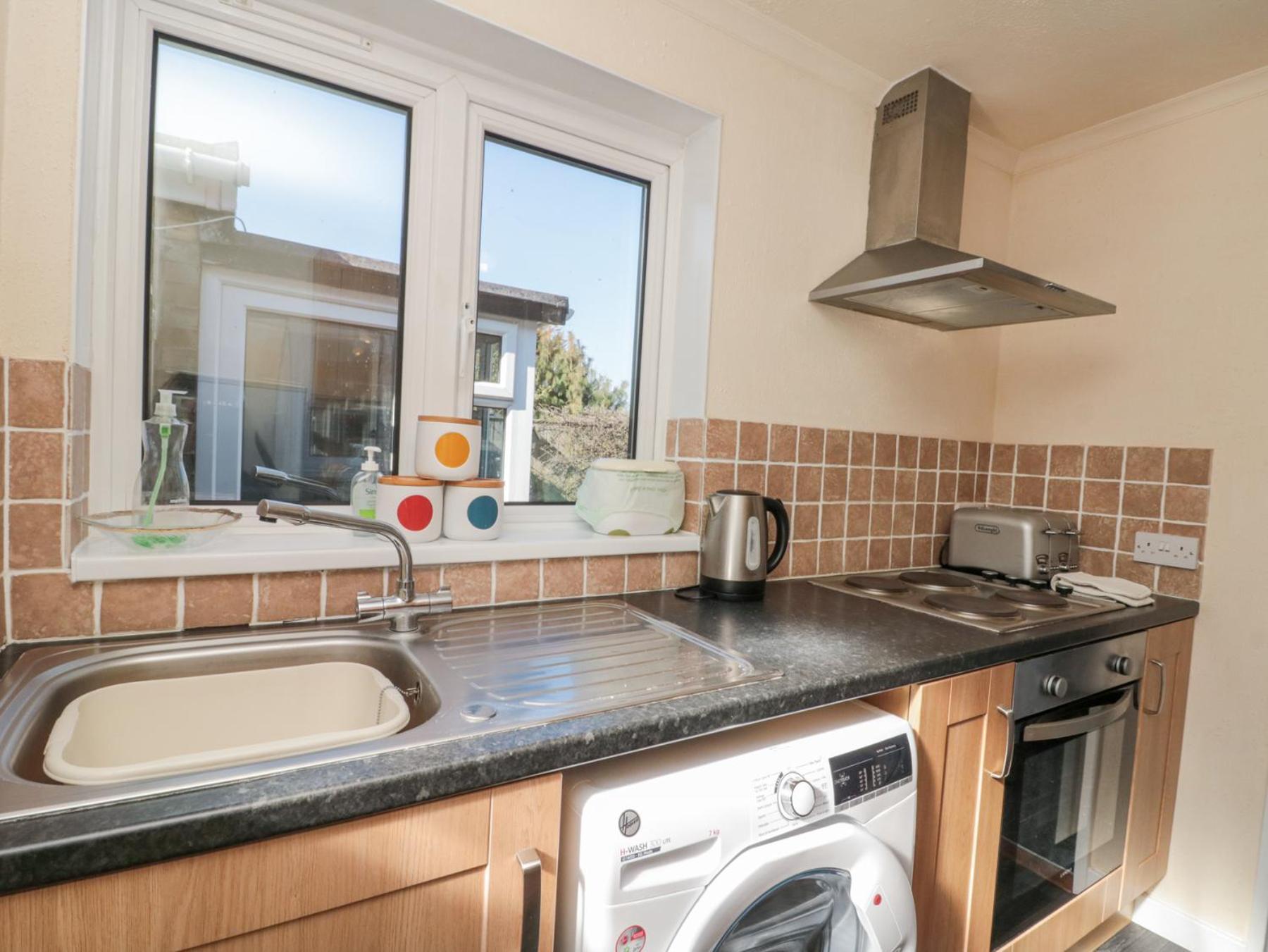 Vila Danescroft Bridlington Exteriér fotografie