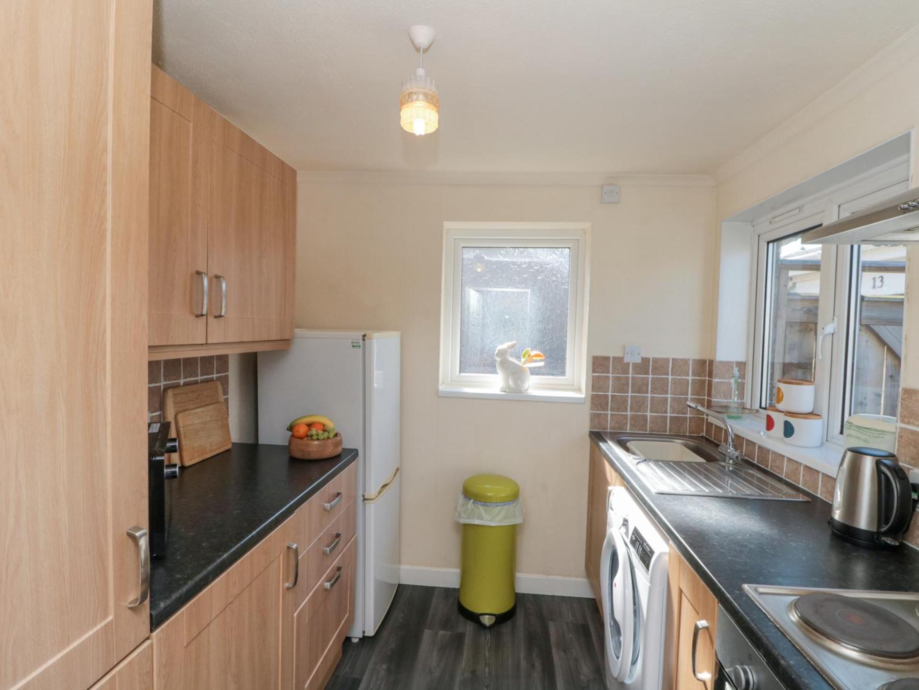 Vila Danescroft Bridlington Exteriér fotografie