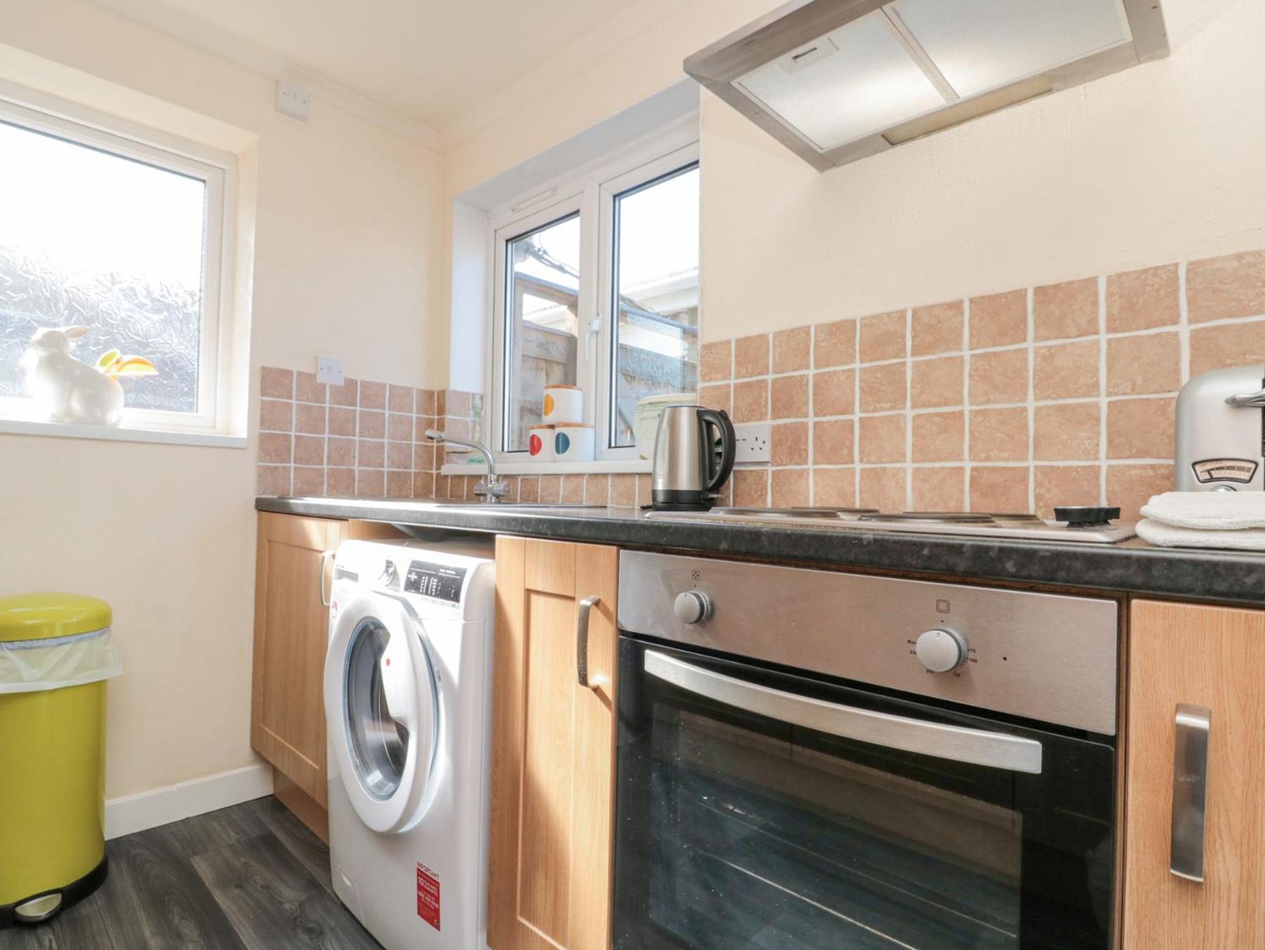 Vila Danescroft Bridlington Exteriér fotografie