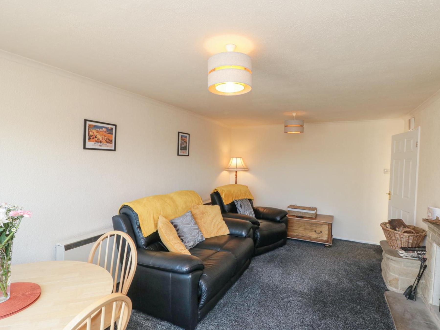 Vila Danescroft Bridlington Exteriér fotografie